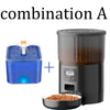 Combination A