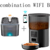 Combination Wifi B