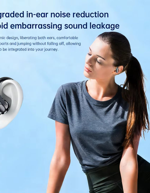 Load image into Gallery viewer, Original  XT80 Sports Wireless Earphones with Mics, LED Power Display,Hifi Stereo Sound Bluetooth 5.3 TWS Headphheadphones
