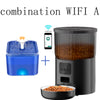 Combination Wifi A