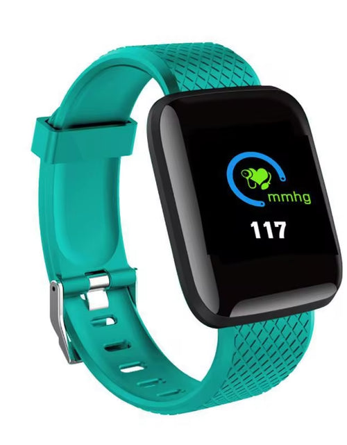 Load image into Gallery viewer, Multifunctional Smart Watch Men Women Bluetooth Connected Phone Music Fitness Sports Bracelet Sleep Monitor Y68 Smartwatch D20
