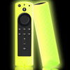 Glow Yellow Green