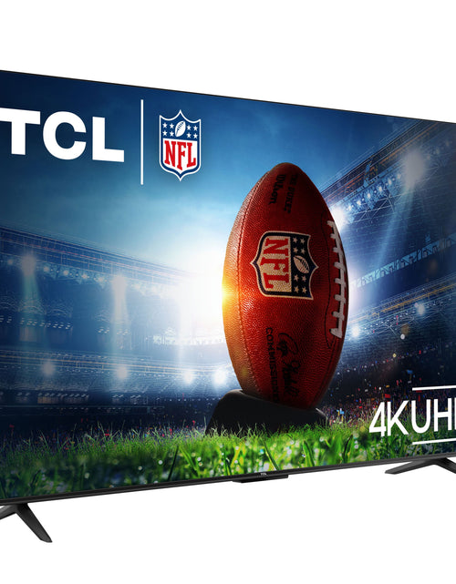 Load image into Gallery viewer, 55” Class S4 (55S451) 4K UHD HDR Smart TV with Roku TV
