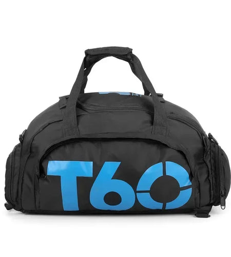 Gym Bag Waterproof Fitness Bag Sport Men Women Bag Outdoor Fitness Portable Gym Bags Ultralight Yoga Gym Sports Backpack