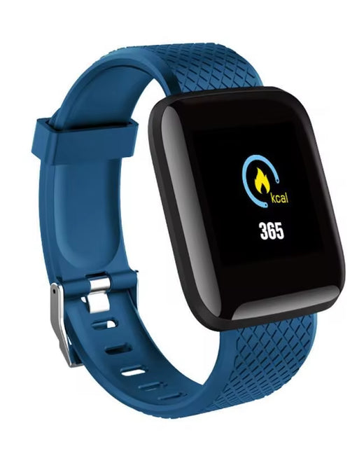 Load image into Gallery viewer, Multifunctional Smart Watch Men Women Bluetooth Connected Phone Music Fitness Sports Bracelet Sleep Monitor Y68 Smartwatch D20
