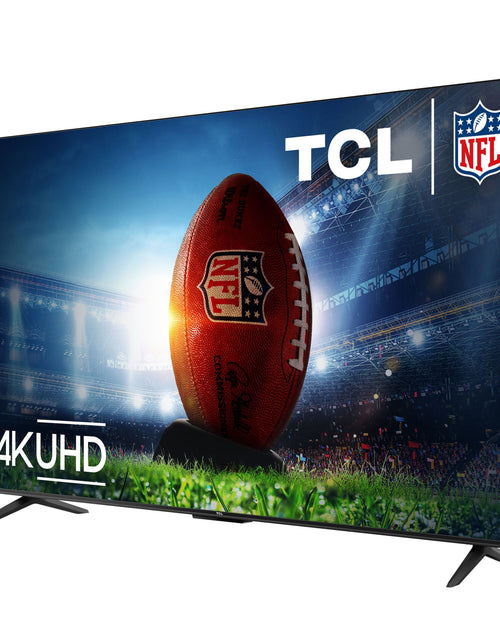 Load image into Gallery viewer, 55” Class S4 (55S451) 4K UHD HDR Smart TV with Roku TV
