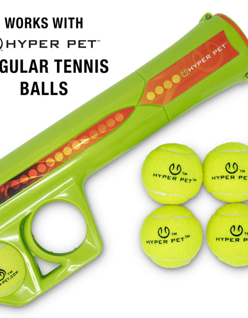 Load image into Gallery viewer, K9 Kannon K2 Interactive Dog Toy Ball Launcher
