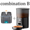 Combination B