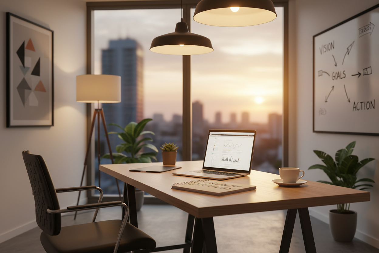 Professional Coaching